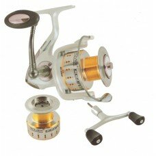 Rovex Ceratec 5BB Front Drag Fixed Spool Reel