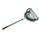 Rovex Telescopic Trout Landing Net Handle:35"-62" Head:24"x24"