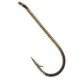 100 x Special Dry Fly Tying Hook