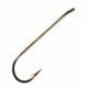 100 x Streamer/Lure Fly Tying Hooks